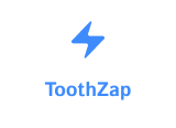 ToothZap Logo